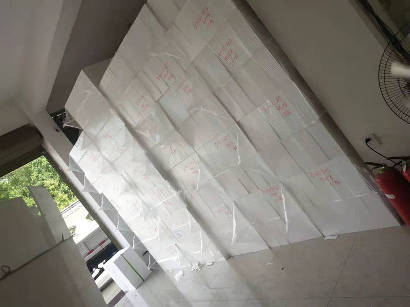 泡沬板材的種類都是哪些?這里給大家做介紹